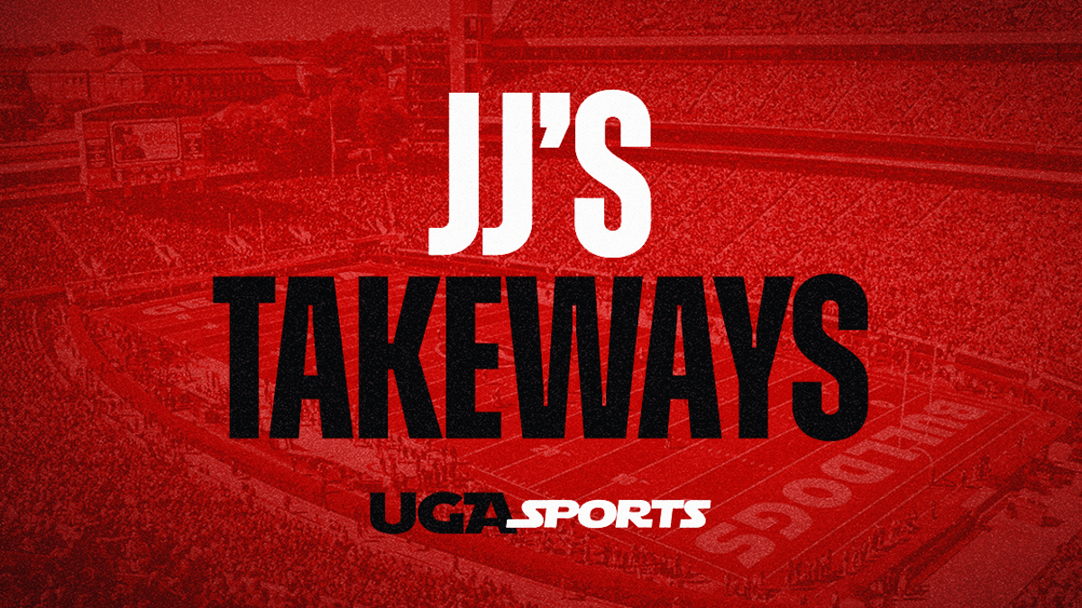 JJ's Takeaways/Georgia