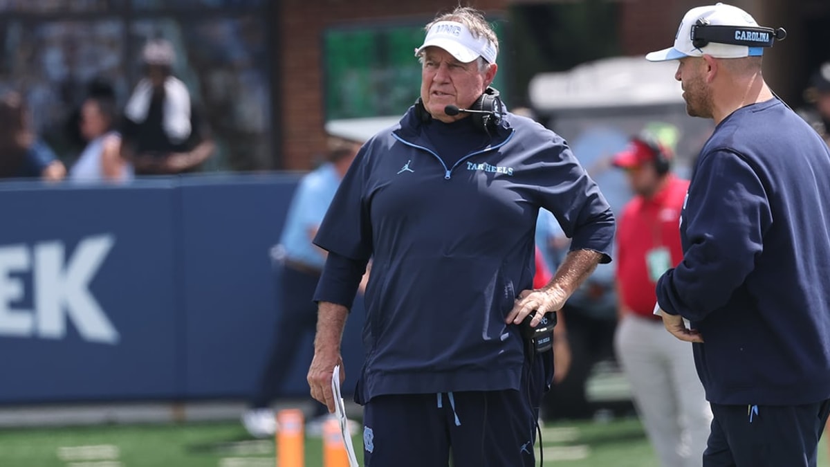 Bill Belichick
