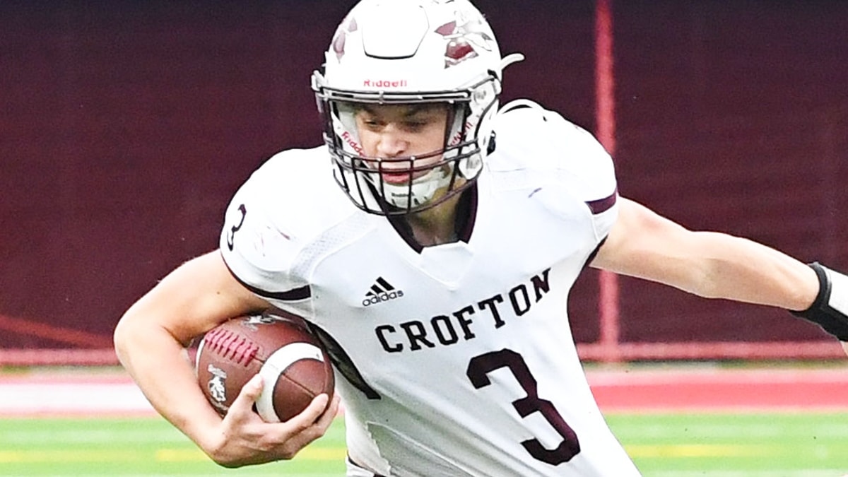 ON3 - Preston Foxhoven, Crofton 3
