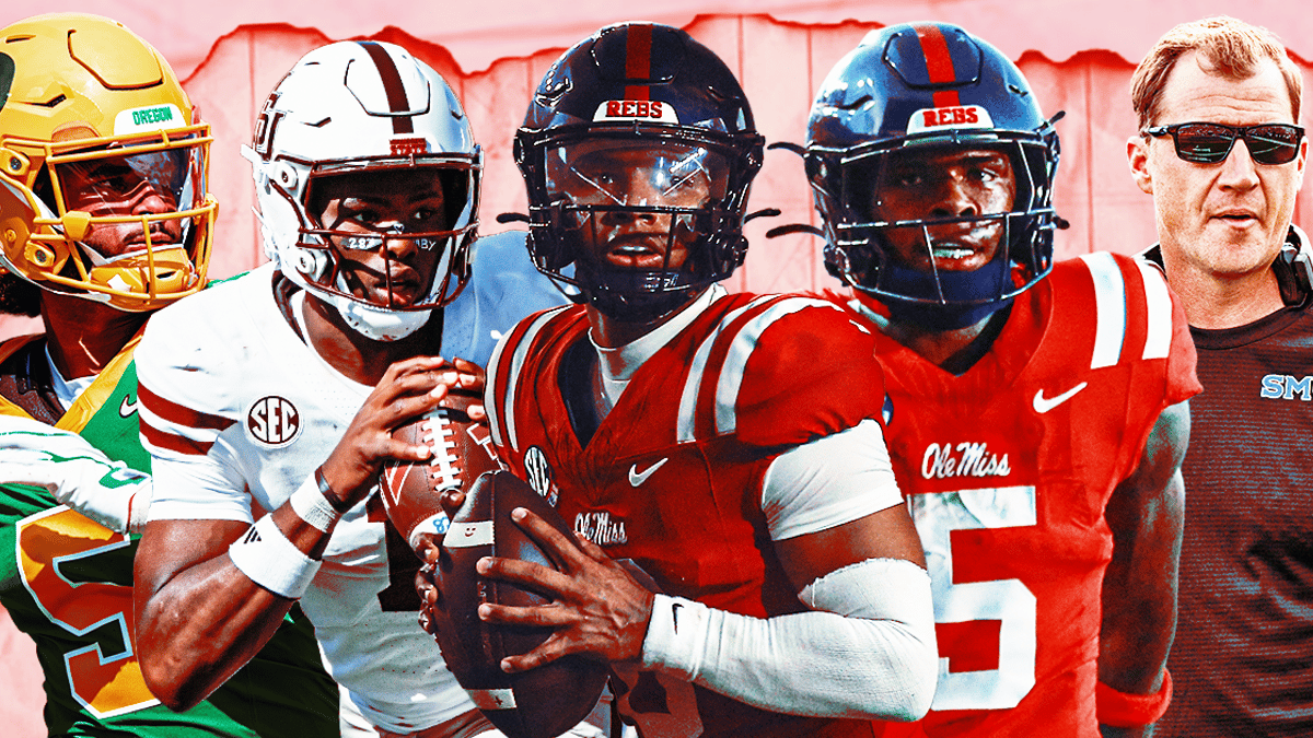 college football insider-trinidad chambliss-kewan lacy-ole miss-lane kiffin-sam leavitt