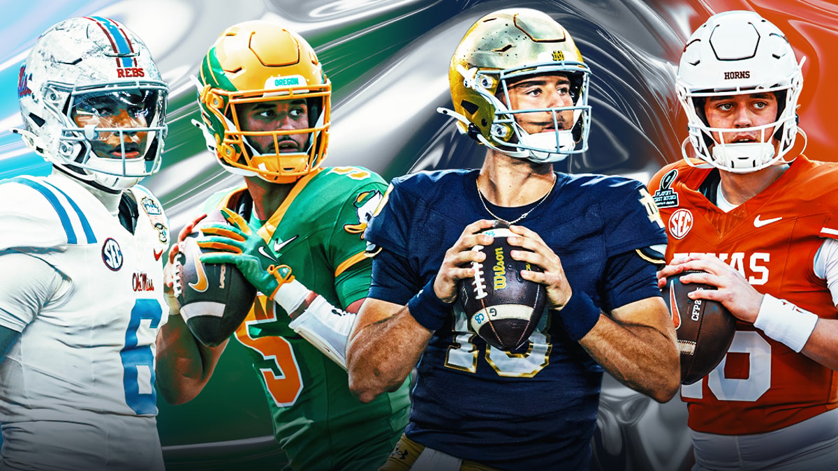 QB Rankings AFI