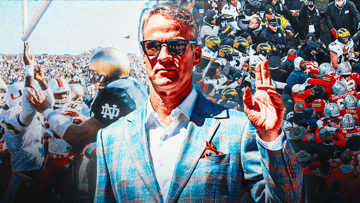 kiffin rivalry afi
