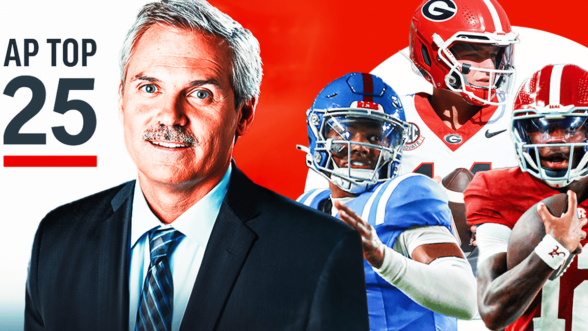 AP top 25