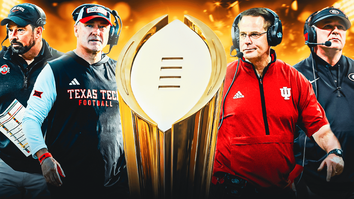ESPN CFP Predictor