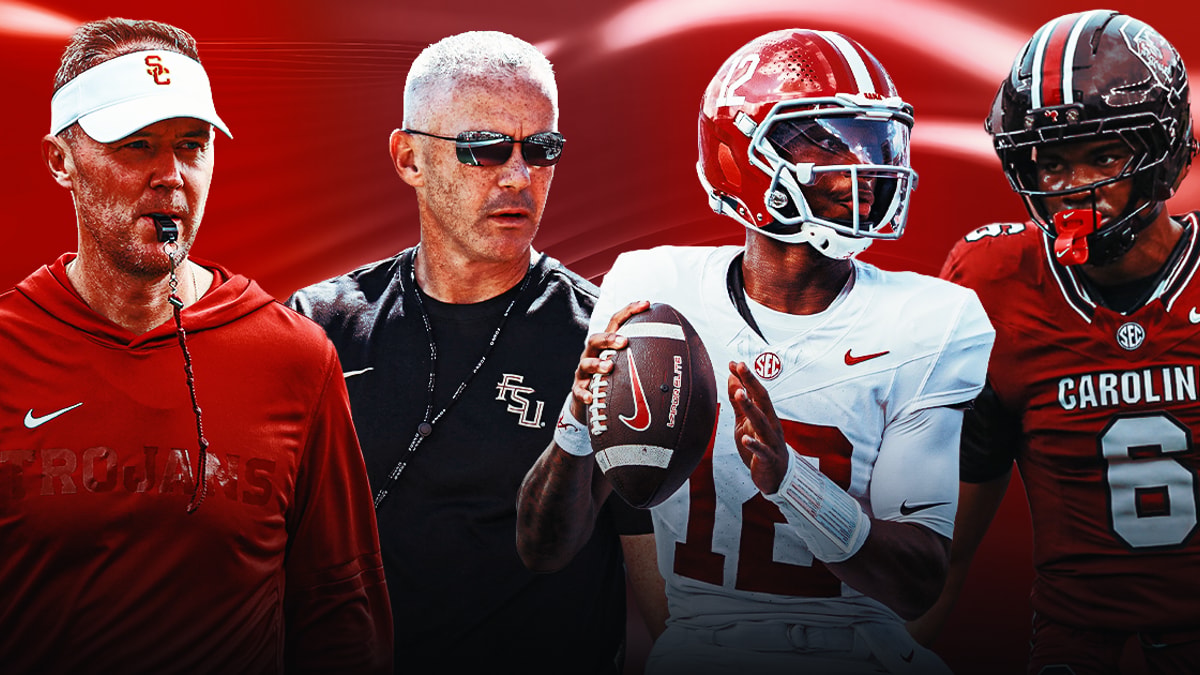 college football insider-mike norvell-keelon russell-dylan stewart