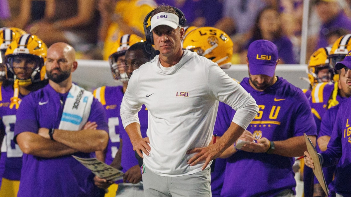 LSU