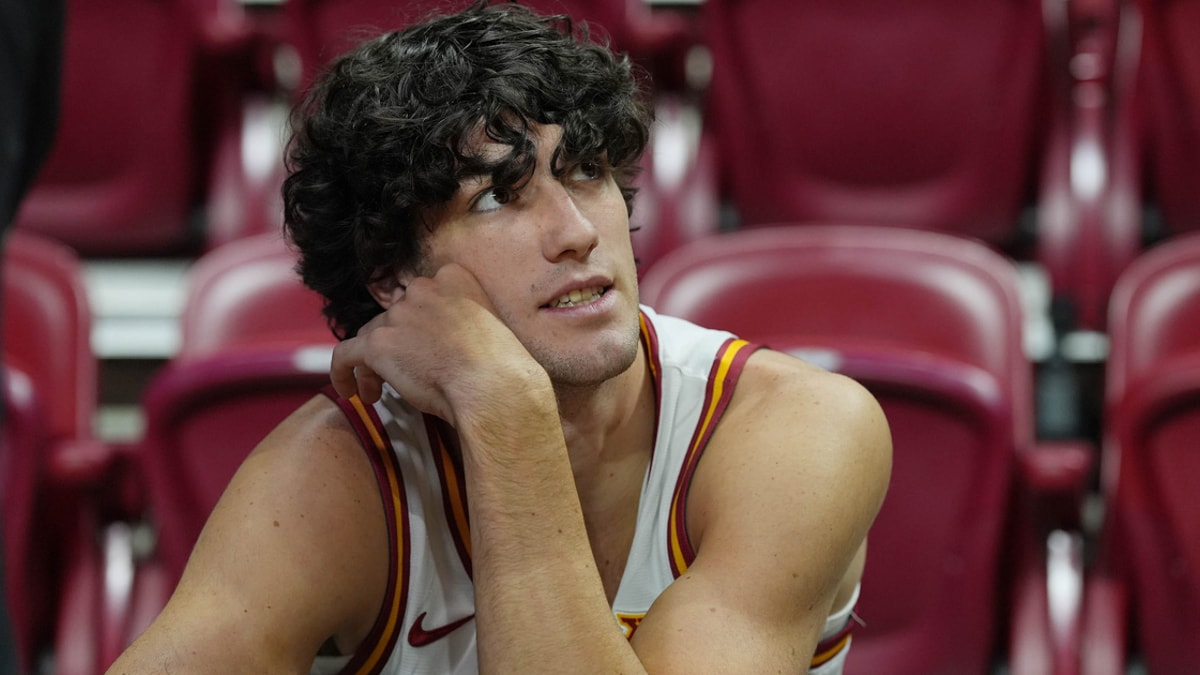 Cyclone Report: Iowa State Cyclones Football & Basketball