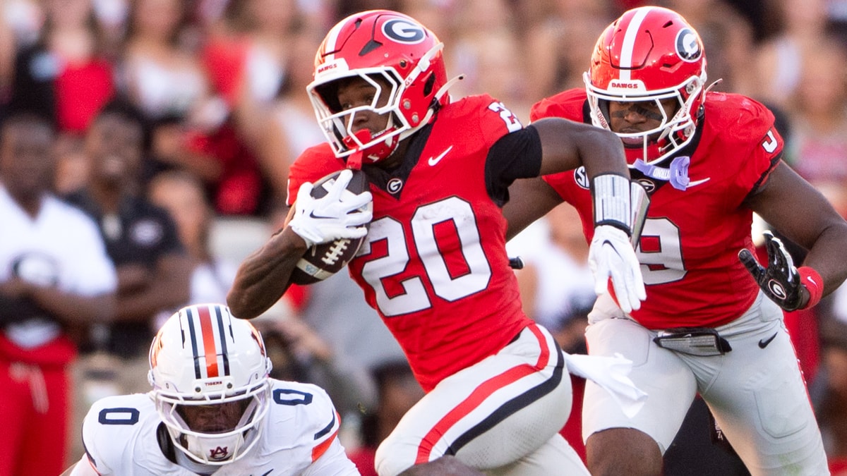 Georgia Football