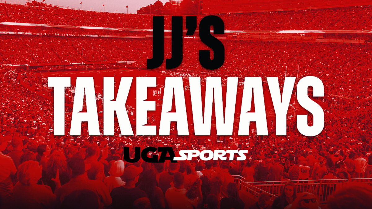 JJ's Takeaways/Georgia