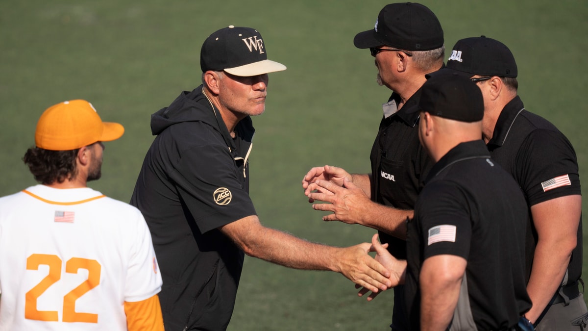 my take wake baseball