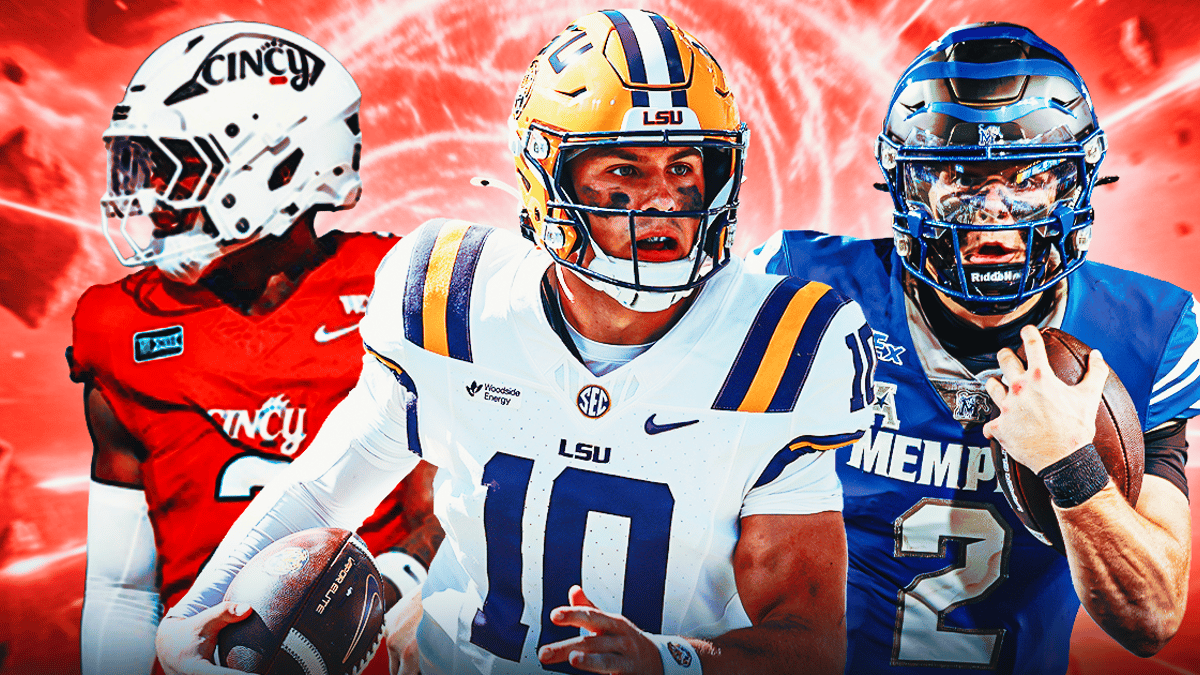 transfer portal impact players week 8