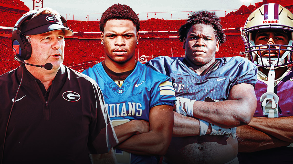 UGA weekend primer afi