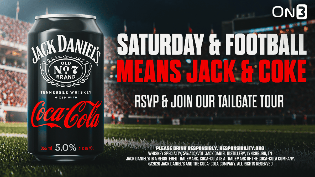 TAILGATE TOUR