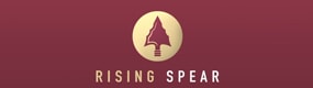 Rising Spear Logo