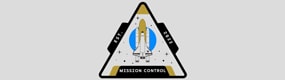 Mission Control Logo