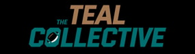 The Teal Collective Logo