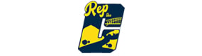 Rep The C Logo