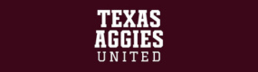 Texas Aggies United Logo