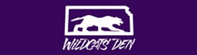 The Wildcats’ Den Logo