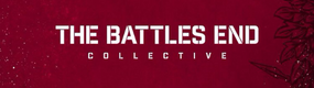 The Battle's End Logo