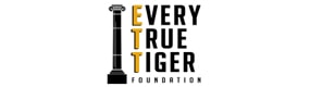 Every True Tiger Foundation Logo