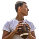 player headshot Default Avatar