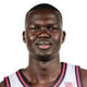 player headshot Default Avatar