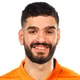 player headshot Default Avatar