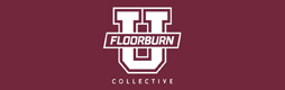 NIL FloorburnU Collective Logo