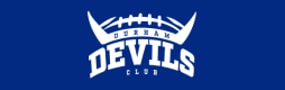 Durham Devils Club Logo