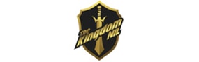 The Kingdom NIL Logo
