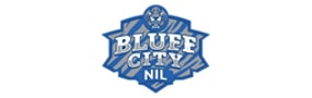Bluff City NIL Logo