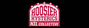 Hoosier Hysterics NIL Collective Logo