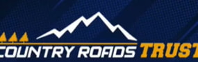 Country Roads Trust Logo