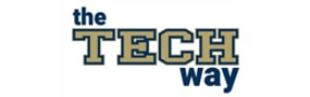 The Tech Way Logo
