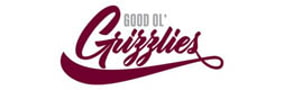 Good Ol' Grizzlies Logo