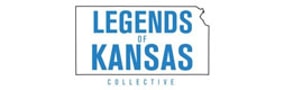 Legends of Kansas Collective Logo