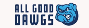 All Good Dawgs Logo