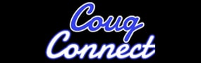 CougConnect Logo