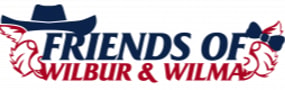 Friends of Wilbur & Wilma Logo