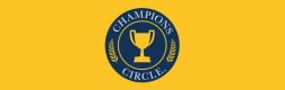 Champions Circle Logo
