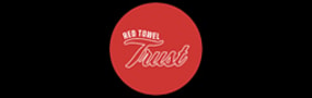 Red Towel Trust Logo