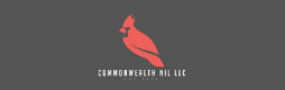 Commonwealth NIL Logo