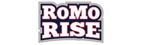 RoMo Rise Logo