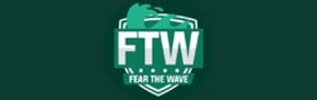 Fear The Wave Logo