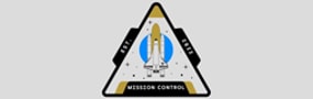 Mission Control Logo