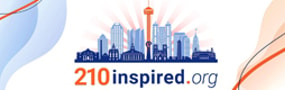 210 Inspired Logo