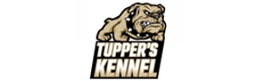 Tupper's Kennel Logo