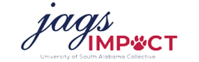 Jags Impact Logo
