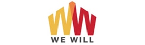 We Will Collective Logo